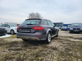 Audi A4 Allroad 2, 0TDI/Aut/Quattro/ЛИЗИНГ/Бартер, снимка 4