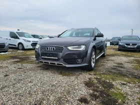 Audi A4 Allroad 2, 0TDI/Aut/Quattro/ЛИЗИНГ/Бартер 1