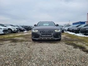 Audi A4 Allroad 2, 0TDI/Automatic/Quattro/ЛИЗИНГ, снимка 3