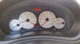 Peugeot 206 ГАЗ, снимка 3