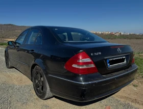 Mercedes-Benz E 320, снимка 3