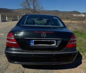 Mercedes-Benz E 320, снимка 4