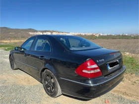 Mercedes-Benz E 320, снимка 8