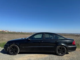 Mercedes-Benz E 320, снимка 2