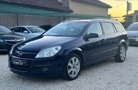 Обява за продажба на Opel Astra 1.8i / 125hp / klimatronik ~4 450 лв. - изображение 1