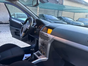 Обява за продажба на Opel Astra 1.8i / 125hp / klimatronik ~4 450 лв. - изображение 8
