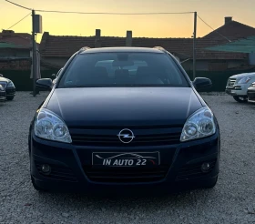 Обява за продажба на Opel Astra 1.8i / 125hp / klimatronik ~4 450 лв. - изображение 2