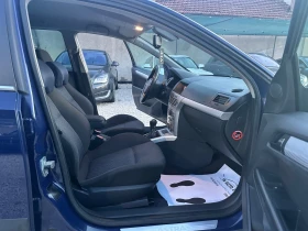 Обява за продажба на Opel Astra 1.8i / 125hp / klimatronik ~4 450 лв. - изображение 6