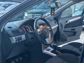 Обява за продажба на Opel Astra 1.8i / 125hp / klimatronik ~4 450 лв. - изображение 9