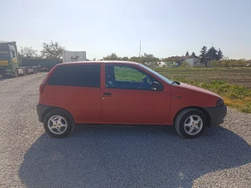 Обява за продажба на Fiat Punto ~1 600 лв. - изображение 7