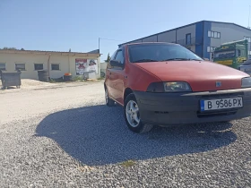Обява за продажба на Fiat Punto ~1 600 лв. - изображение 8