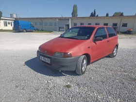 Обява за продажба на Fiat Punto ~1 600 лв. - изображение 1
