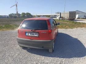 Обява за продажба на Fiat Punto ~1 600 лв. - изображение 6