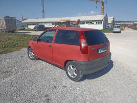 Обява за продажба на Fiat Punto ~1 600 лв. - изображение 5