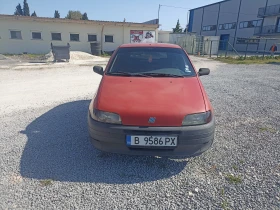 Обява за продажба на Fiat Punto ~1 600 лв. - изображение 9