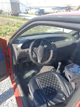 Обява за продажба на Fiat Punto ~1 600 лв. - изображение 4