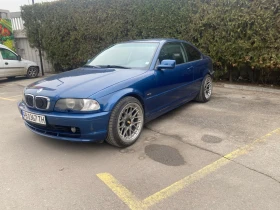 Обява за продажба на BMW 318 ~4 600 лв. - изображение 11