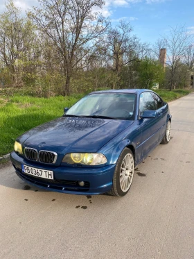 Обява за продажба на BMW 318 ~4 600 лв. - изображение 1