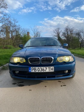 Обява за продажба на BMW 318 ~4 600 лв. - изображение 1