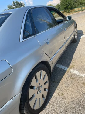 Audi A8 4.2 | Mobile.bg    4