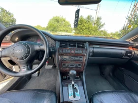 Audi A8 4.2 | Mobile.bg    7