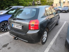 Обява за продажба на Toyota Corolla ~6 500 лв. - изображение 4