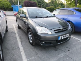 Обява за продажба на Toyota Corolla ~6 500 лв. - изображение 1