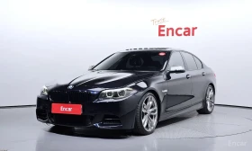  BMW 550