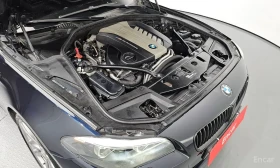 BMW 550 5 Series (F10) M550d xDrive Aerodynamic | Mobile.bg    6