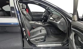 BMW 550 5 Series (F10) M550d xDrive Aerodynamic | Mobile.bg    11