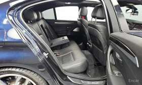 BMW 550 5 Series (F10) M550d xDrive Aerodynamic | Mobile.bg    12