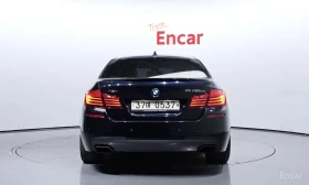 BMW 550 5 Series (F10) M550d xDrive Aerodynamic | Mobile.bg    4