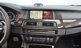 BMW 550 5 Series (F10) M550d xDrive Aerodynamic | Mobile.bg    14