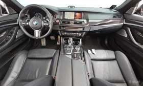 BMW 550 5 Series (F10) M550d xDrive Aerodynamic | Mobile.bg    7