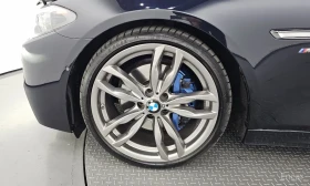 BMW 550 5 Series (F10) M550d xDrive Aerodynamic | Mobile.bg    5