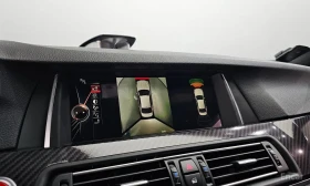 BMW 550 5 Series (F10) M550d xDrive Aerodynamic | Mobile.bg    15