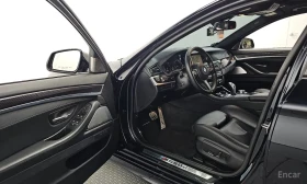 BMW 550 5 Series (F10) M550d xDrive Aerodynamic | Mobile.bg    10