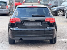 Audi A3 1.6TDI 105hp | Auto.bg — изображение 8