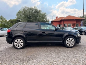 Audi A3 1.6TDI 105hp | Auto.bg — изображение 10