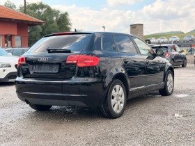 Audi A3 1.6TDI 105hp | Auto.bg — изображение 5