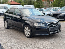 Audi A3 1.6TDI 105hp | Auto.bg — изображение 4