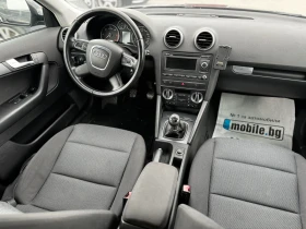 Audi A3 1.6TDI 105hp - 9999 лв. - 14193427 16
