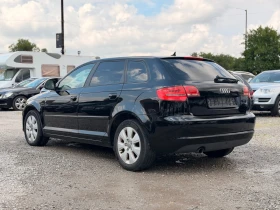 Audi A3 1.6TDI 105hp | Auto.bg — изображение 6