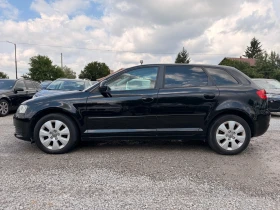 Audi A3 1.6TDI 105hp | Auto.bg — изображение 9