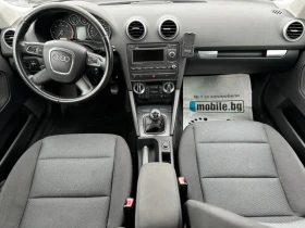 Audi A3 1.6TDI 105hp - 9999 лв. - 14193427 15