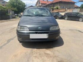 Обява за продажба на Fiat Punto ~ 700 лв. - изображение 1