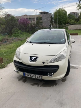 Peugeot 207 | Mobile.bg    13