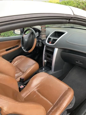 Peugeot 207 | Mobile.bg    11