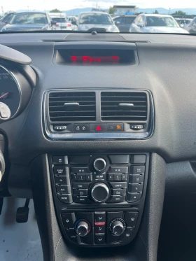 Opel Meriva 1.4i - 8699 лв. - 13813390 12