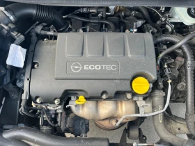 Opel Meriva 1.4i - 8699 лв. - 13813390 14